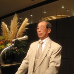 平成22年社友会武豊支部総会 001