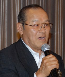 下岡副会長