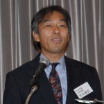 平井重信氏