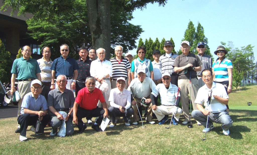 2015春集合写真1