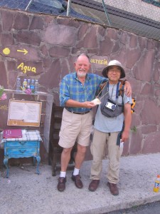 ホセ・マリアと