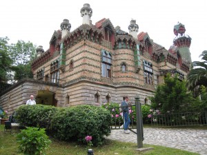 エル・カプリチョ