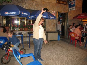 シールド・パーティー