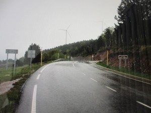 州道のアルト・デ・アセボ(you tubeより)