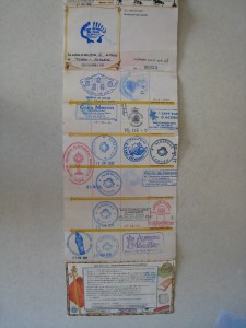 修復したクレデンシャル