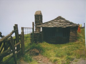 ブスポールの礼拝堂