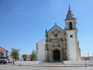 コレガンのマトリス教会