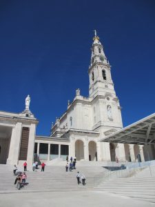 バジリカ(聖堂)