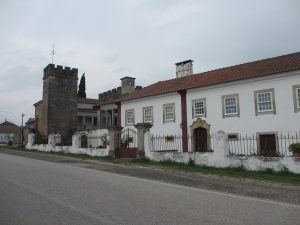 コルティサのカーサ・トーレ