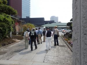 040318初期フランス公使館