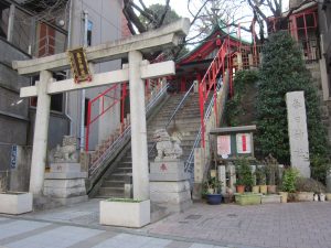 天徳二年952年創建