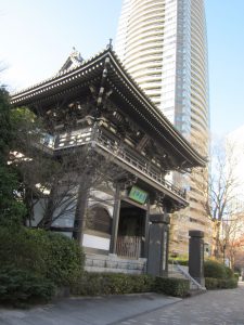 040318青松寺萬年山